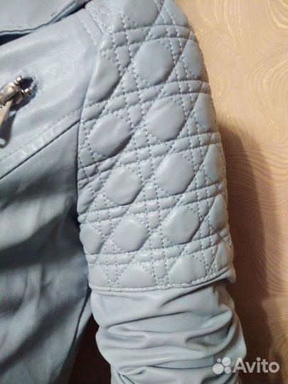 Куртка косуха aftf Basic р. 42-44