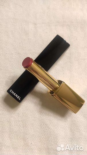 Помада Chanel Rouge Allure L'extrait