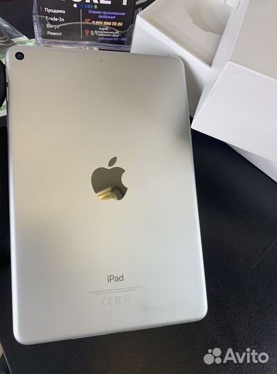 iPad mini 5 64gb wifi