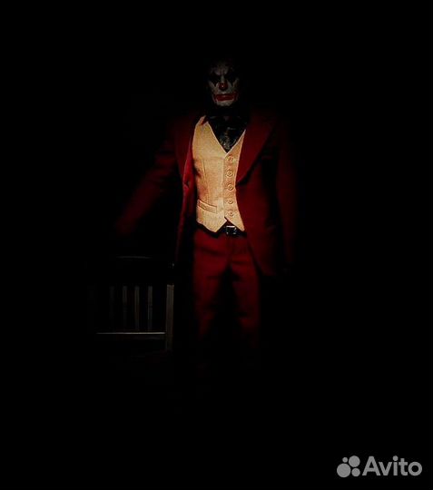 Joker,фигура Джокер