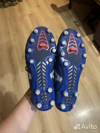 Бутсы mizuno