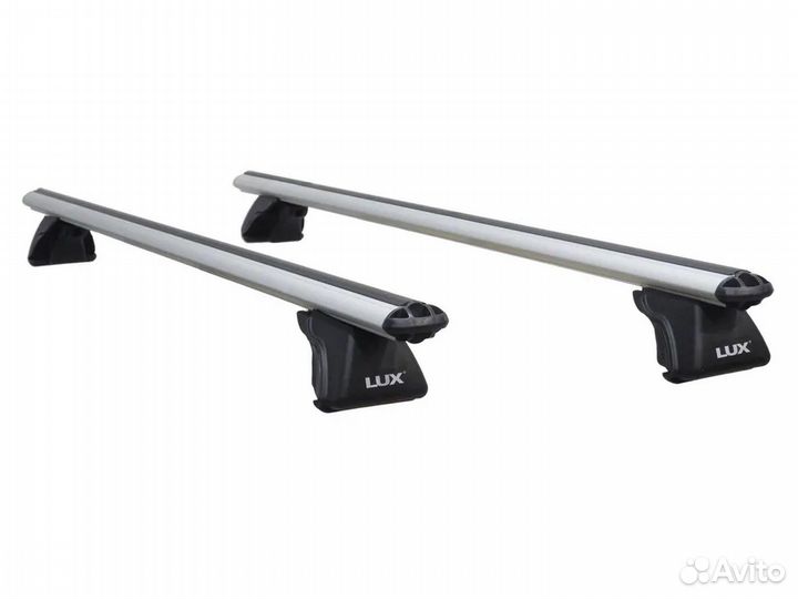 Багажник на крышу Fiat Stilo Lux Классик