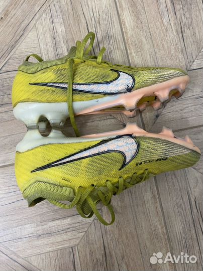 Бутсы nike mercurial