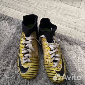 Купить Бутсы Nike Mercurial Vapor 14 Elite (39-45), цена 1930