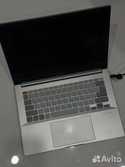 Asus vivobook pro 14 oled n7400p