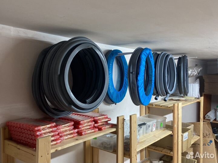 Манжета для стиральной машины разных фирм