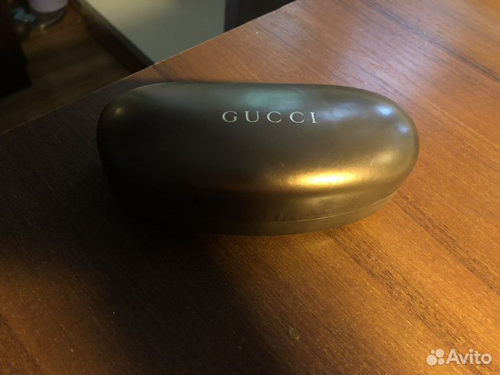 Очки gucci оригинал