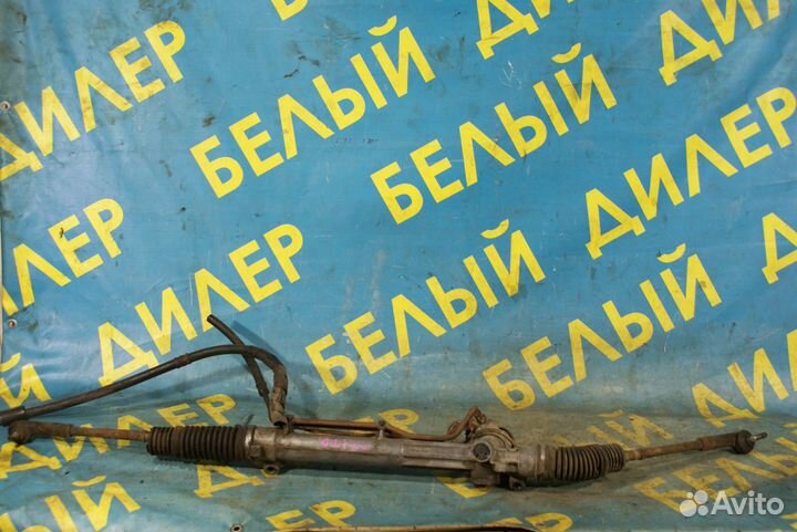 Рулевая рейка Ford Mondeo 1