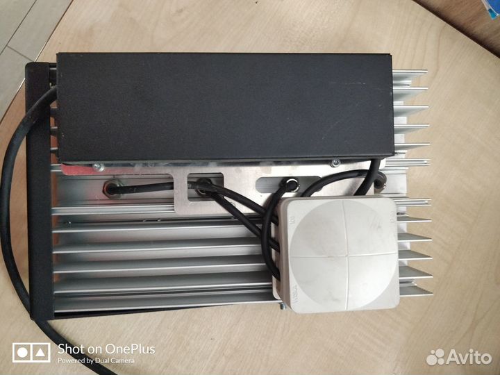 Прожектор 150 S 5000К