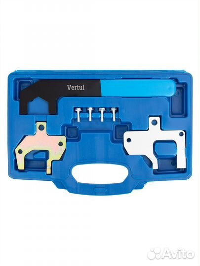 Набор для установки фаз грм Mercedes Benz M112