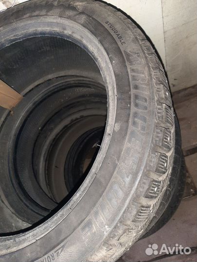 Michelin Latitude Cross 235/50 R18