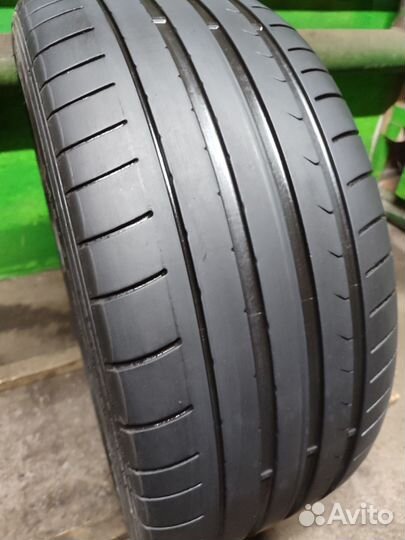 Dunlop SP Sport Maxx GT 245/45 R19 98Y