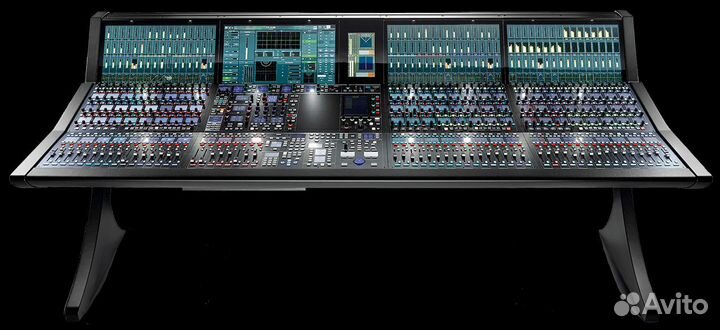 Ремонт микшерных пультов, dj оборудования