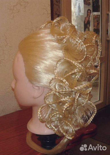 Парикмахер