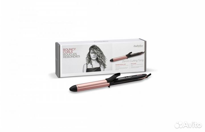 Щипцы BaByliss C452E