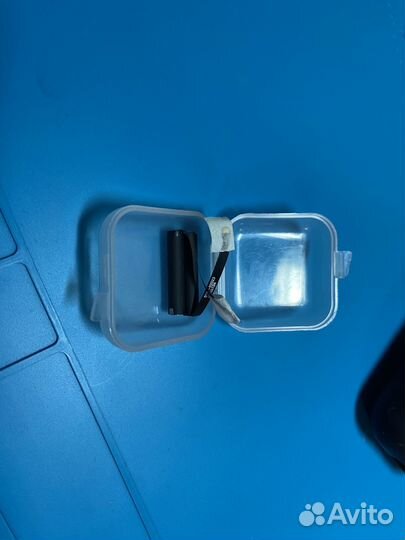 Аккумуляторы на Airpods 1,2