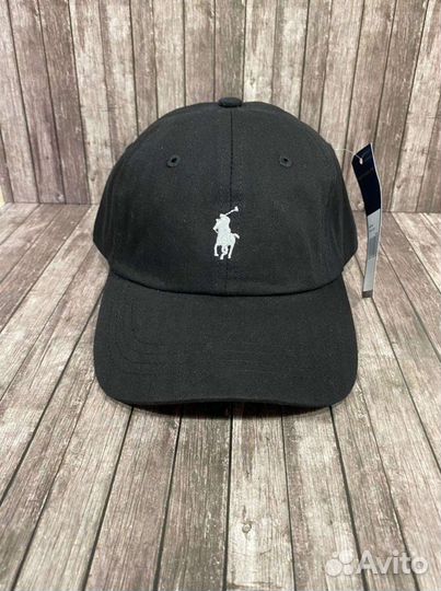Кепка мужская Polo Ralph Lauren