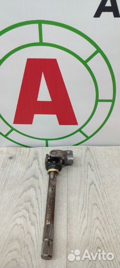 Рулевой карданчик Mitsubishi Lancer 9 CS3W 4G18