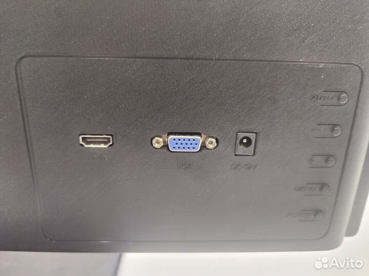 Hdmi Монитор 21.5