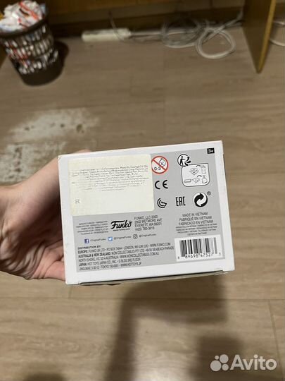 Funko pop