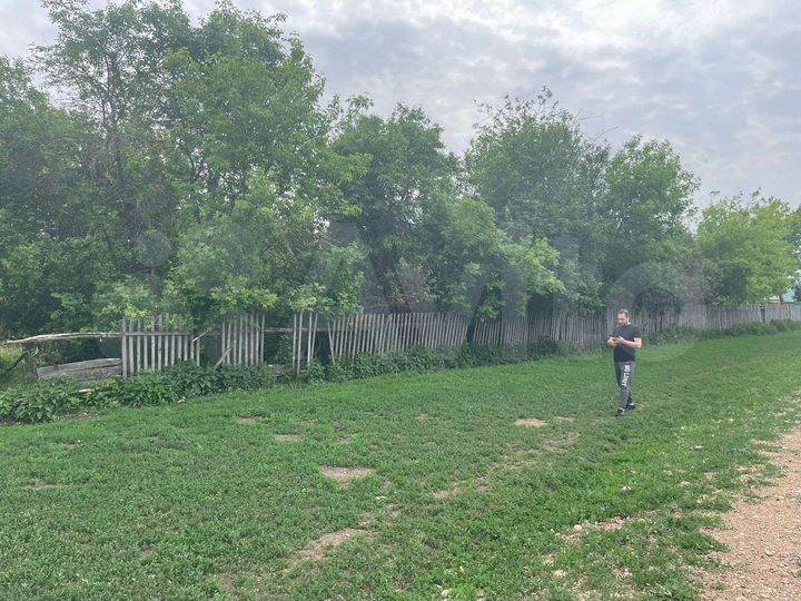 Участок 10 сот. (ИЖС)