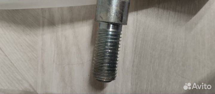 Транспортировочный крюк