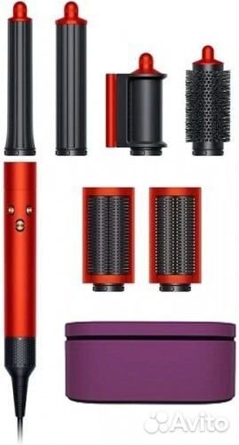 Стайлер Dyson Airwrap multi-styler Complete Long H