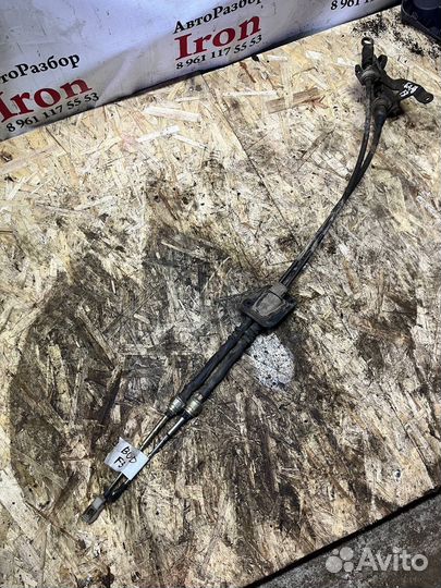 Троса трос кулисы Bud f3 bad byd f3 бад ф3