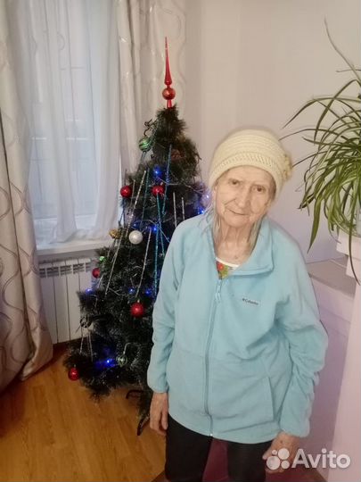 Пансионат для пожилых людей