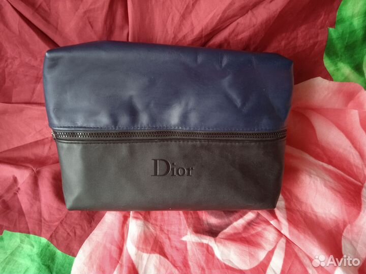 Косметичка dior