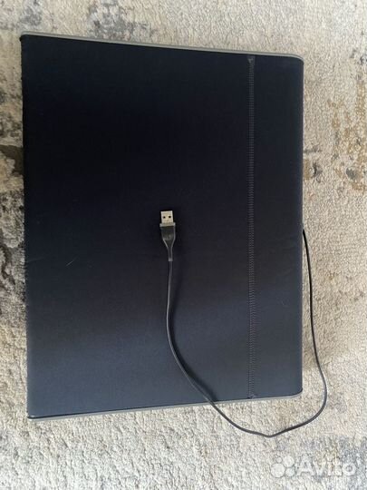 Подставка для ноутбука с охлаждением