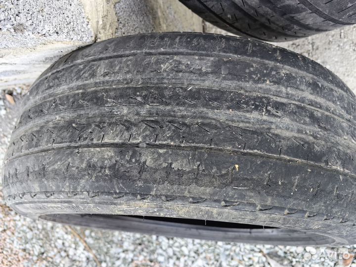 Pirelli Cinturato P7 205/50 R17