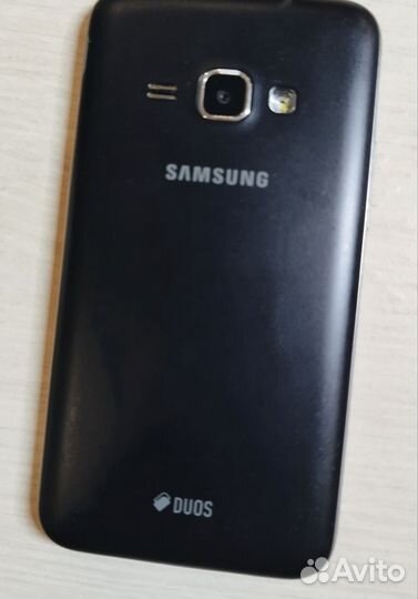 Samsung Galaxy J1 (2016) SM-J120F/DS, 8 ГБ