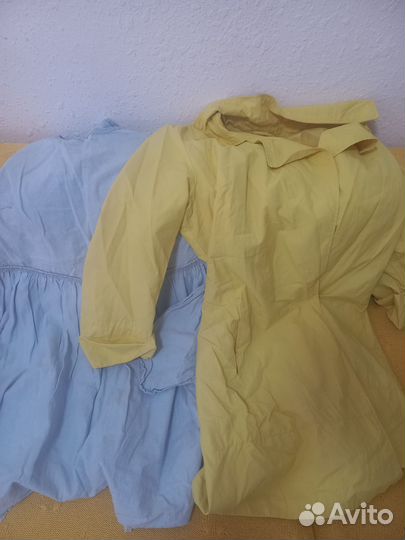 Женские вещи пакетом 48-50