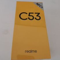 realme C53, 8/256 ГБ