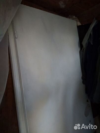 Двери межкомнатные