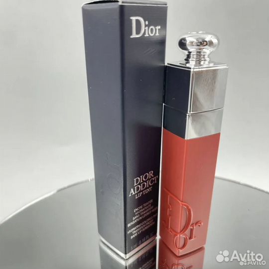 Помада Dior Новые не вскрытые