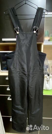 Полукомбинезон для беременных