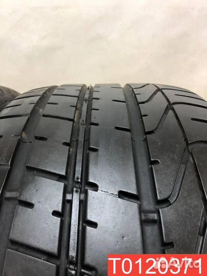 Pirelli P Zero 275/40 R19 105Y