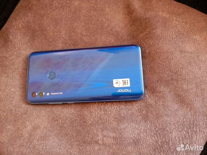 Honor 10 лайт