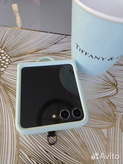 Samsung Galaxy Z Flip5, 8/512 ГБ