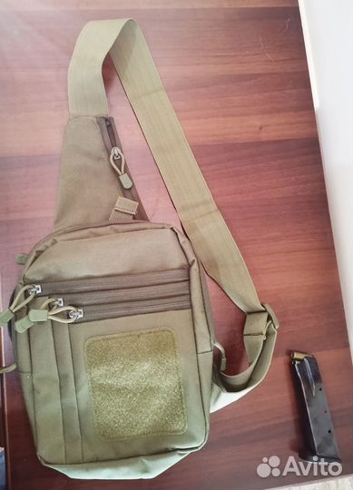 Сумка кобура