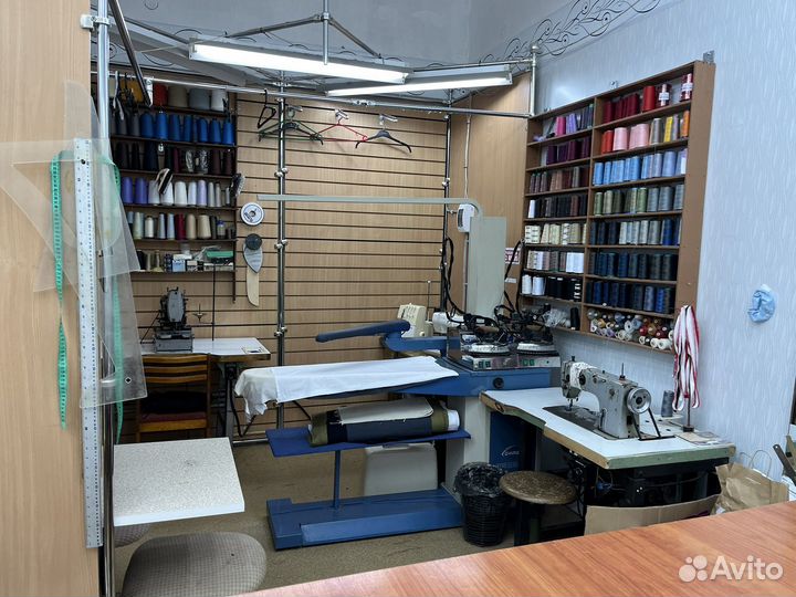 Продажа бизнеса