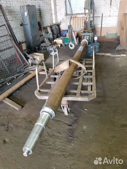 Токарные и фрезерные работы. Долбежные работы