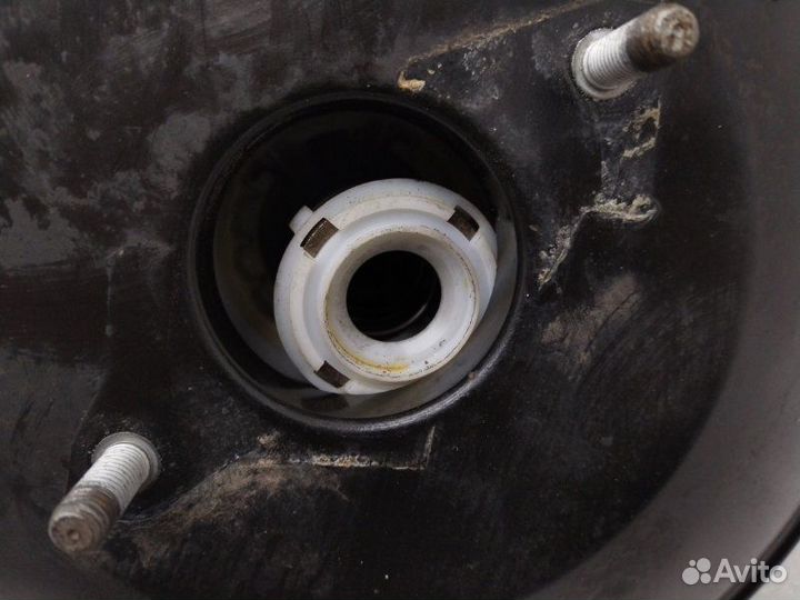 Вакуумный усилитель тормозов Mercedes-Benz Vito