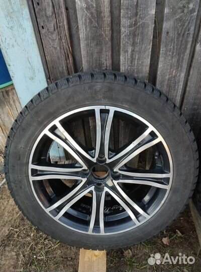 Продам колеса