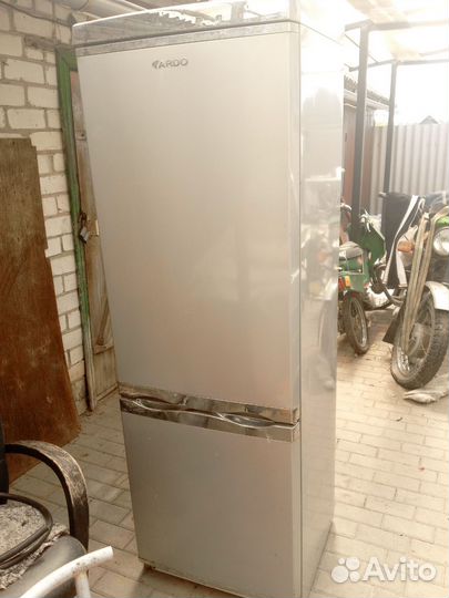Холодильник
