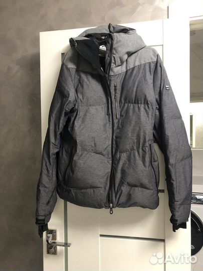 Горнолыжная Куртка quiksilver 15k