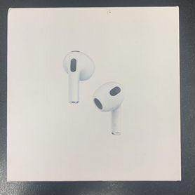 Airpods pro 2, airpods 3