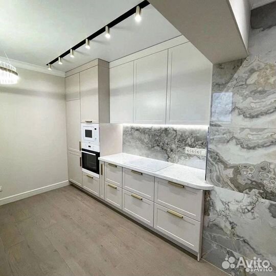 Кухонный гарнитур на заказ